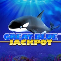 KONOHA88 - Great Blue Jackpot | nikmati keberuntungan anda