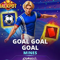 KONOHA88 - Goal Goal Goal Mines | nikmati keberuntungan anda