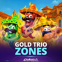 KONOHA88 - Gold Trio: Zones | nikmati keberuntungan anda