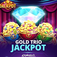 KONOHA88 - Gold Trio Jackpot | nikmati keberuntungan anda
