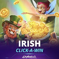 KONOHA88 - Irish Click-A-Win | nikmati keberuntungan anda
