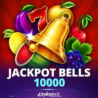 KONOHA88 - Jackpot Bells 10000 | nikmati keberuntungan anda