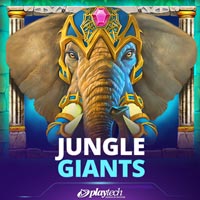 KONOHA88 - Jungle Giants | nikmati keberuntungan anda