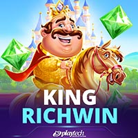 KONOHA88 - King Richwin | nikmati keberuntungan anda