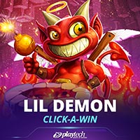 KONOHA88 - Lil Demon: Click-A-Win | nikmati keberuntungan anda