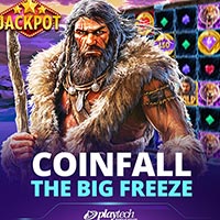 KONOHA88 - CoinFall: The Big Freeze | nikmati keberuntungan anda