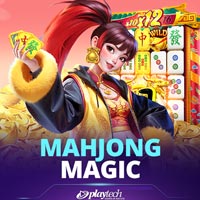 KONOHA88 - Mahjong Magic | nikmati keberuntungan anda