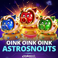 KONOHA88 - Oink Oink Oink: Astrosnouts | nikmati keberuntungan anda