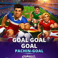 KONOHA88 - Goal Goal Goal: Pachin-Goal | nikmati keberuntungan anda