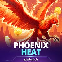 KONOHA88 - Phoenix Heat | nikmati keberuntungan anda