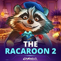 KONOHA88 - The Racaroon 2 | nikmati keberuntungan anda