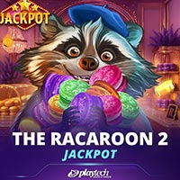 KONOHA88 - The Racaroon 2 Jackpot | nikmati keberuntungan anda