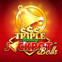 KONOHA88 - Triple Money Jackpot Bells | nikmati keberuntungan anda