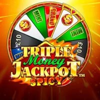 KONOHA88 - Triple Money Jackpot Spicy! | nikmati keberuntungan anda