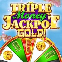KONOHA88 - Triple Money Jackpot Gold! | nikmati keberuntungan anda
