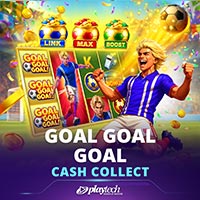 KONOHA88 - Goal Goal Goal: Cash Collect | nikmati keberuntungan anda
