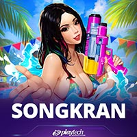 KONOHA88 - Songkran | nikmati keberuntungan anda