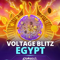 KONOHA88 - Voltage Blitz Egypt | nikmati keberuntungan anda