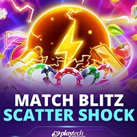 KONOHA88 - Match Blitz Scatter Shock | nikmati keberuntungan anda