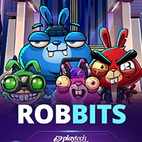 KONOHA88 - Robbits | nikmati keberuntungan anda