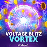 KONOHA88 - Voltage Blitz Vortex | nikmati keberuntungan anda