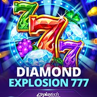 KONOHA88 - Diamond Explosion 777 | nikmati keberuntungan anda
