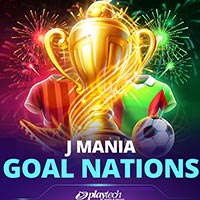 KONOHA88 - J Mania Goal Nations | nikmati keberuntungan anda