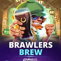KONOHA88 - Brawlers Brew | nikmati keberuntungan anda