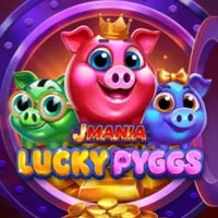 KONOHA88 - J Mania Lucky Pyggs | nikmati keberuntungan anda