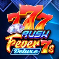 KONOHA88 - Rush Fever 7s Deluxe | nikmati keberuntungan anda