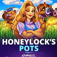 KONOHA88 - Honeylocks Pots | nikmati keberuntungan anda