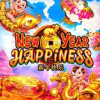 KONOHA88 - New Year Happiness | nikmati keberuntungan anda