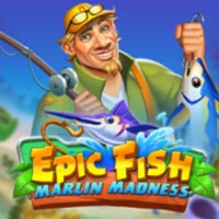 KONOHA88 - Epic Fish: Marlin Madness | nikmati keberuntungan anda