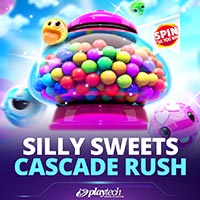 KONOHA88 - Silly Sweets Cascade Rush | nikmati keberuntungan anda
