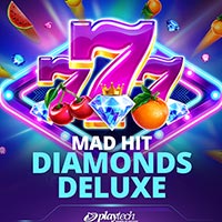 KONOHA88 - Mad Hit Diamonds Deluxe | nikmati keberuntungan anda