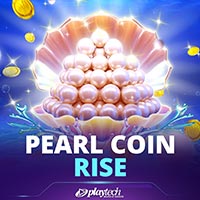 KONOHA88 - Pearl Coin Rise | nikmati keberuntungan anda
