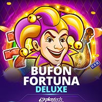 KONOHA88 - Bufón Fortuna Deluxe | nikmati keberuntungan anda