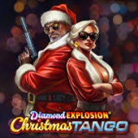 KONOHA88 - Diamond Explosion Christmas Tango | nikmati keberuntungan anda