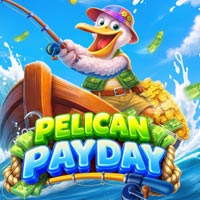 KONOHA88 - Pelican Payday | nikmati keberuntungan anda