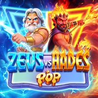 KONOHA88 - Zeus vs Hades POP | nikmati keberuntungan anda