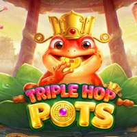 KONOHA88 - Triple Hop Pots | nikmati keberuntungan anda