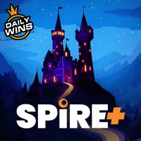 KONOHA88 - Spire+ | nikmati keberuntungan anda