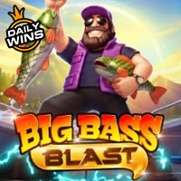 KONOHA88 - Big Bass Blast | nikmati keberuntungan anda