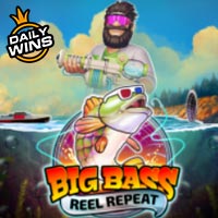 KONOHA88 - Big Bass Reel Repeat | nikmati keberuntungan anda