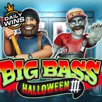 KONOHA88 - Big Bass Halloween 3 | nikmati keberuntungan anda