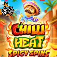 KONOHA88 - Chilli Heat Spicy Spins | nikmati keberuntungan anda