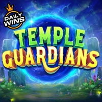 KONOHA88 - Temple Guardians | nikmati keberuntungan anda