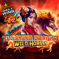 KONOHA88 - Floating Dragon Wild Horses | nikmati keberuntungan anda