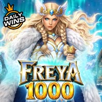 KONOHA88 - Freya 1000 | nikmati keberuntungan anda
