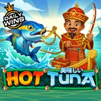 KONOHA88 - Hot Tuna | nikmati keberuntungan anda
